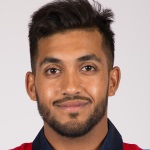 Nikhil Dutta