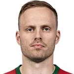 Омар Инги Магнуссон