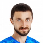 Олег Калугин