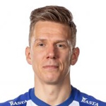Pontus Wernbloom