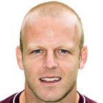 Steven Naismith