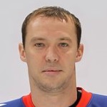 Sergey Mozyakin