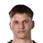 Павлов Давид