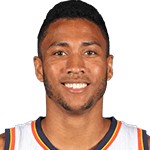 Josh Huestis