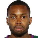 Oliver Lafayette