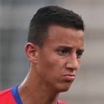 Грейвин Фонсека