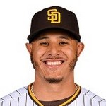Мэнни Machado