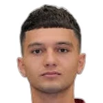 Хачикян Давид