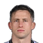 Роберт Корнуолл