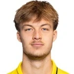 Вилладс Нильсен
