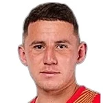 Роналдо Арая