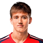 Кирилл Данилов