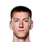 Максим Бориско