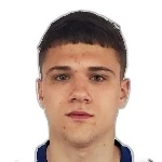 Урош Перич
