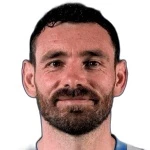 Дэвид Уорралл