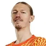 Матвей Сафонов