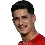 Амирхоссейн Махмуди