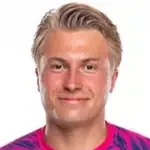Александр Хансен