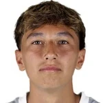 Дамьен Валериано