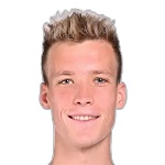 Джексон Чамберс