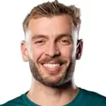 Джонатан Бак