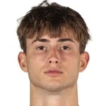 Харпер Миколаши