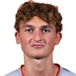 Виктор ван дер Аа