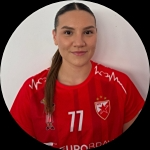 Лара Станич