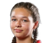 Лена Максич