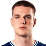 Бенджамин Копке