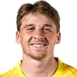 Колин Галлахер
