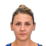 Драгана Петковска