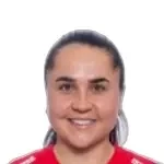 Хейди Эллингсен