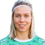 Лена Соленг Хансен
