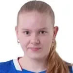 Берта Торкелсдоттир