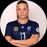 Яна Гардашева
