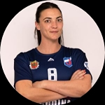 Катерина Танаскович