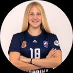 Анастасия Миладинович