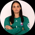 Теодора Враниć