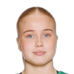 ХелгаЯра Бьярнадоттир