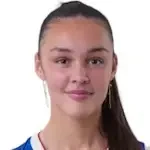 Хулда Мария Агнарсдоттир