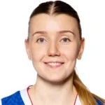 Тора Йонсдоттир