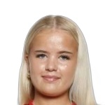 Изабелла Фьельдстед Магнусдоттир