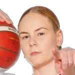 Солрун Инга Гисладоттир