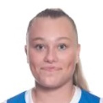 Эрна Сноррадоттир