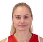Эмили Хессельдал