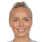 Изабелла Сигурдардоттир