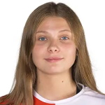 Анна Естрибкова