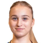 Карина Соскида