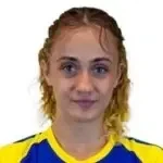 Эмма Лукачева